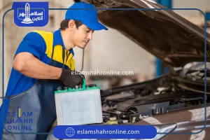 🔎 بهترین کارواش خودرو در اسلامشهر 🔎 جهت ثبت آگهی تماس بگیرید