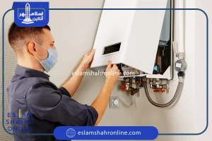 🔎 آدرس و شماره تلفن فروشگاه و تعمیرکار پکیج و رادیاتور در اسلامشهر 🔎 جهت ثبت آگهی تماس بگیرید