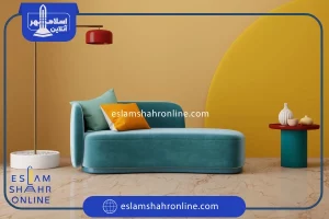 مبل فروشی در اسلامشهر